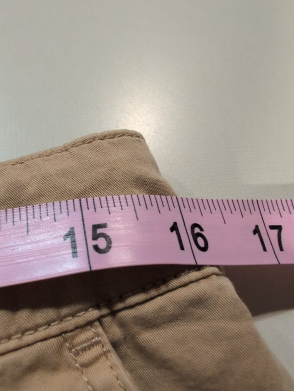 Social Standard by Sanctuary Skirt Women's M Beige Short Cargo Solid - Picture 10 of 11